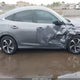 19XZE4F5XME009174 2021 Honda Insight Ex auction photo thumbnail 14