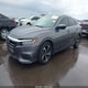 19XZE4F5XME009174 2021 Honda Insight Ex auction photo thumbnail 2