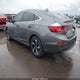 19XZE4F5XME009174 2021 Honda Insight Ex auction photo thumbnail 3