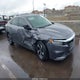 19XZE4F5XME009174 2021 Honda Insight Ex auction photo thumbnail 6