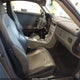 1C3AN69L84X009147 2004 Chrysler Crossfire auction photo thumbnail 8