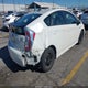 JTDKN3DU8F1986194 2015 Toyota Prius Two auction photo thumbnail 4