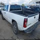 1GCEC19V15Z100242 2005 Chevrolet Silverado 1500 Ls auction photo thumbnail 3