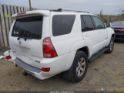JTEBT14RX30026247 2003 Toyota 4Runner Sr5 Sport V8 auction photo thumbnail 4