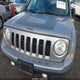 1C4NJPBAXGD741342 2016 Jeep Patriot Sport Se auction photo thumbnail 6