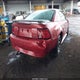 1FAFP40411F119325 2001 Ford Mustang auction photo thumbnail 4