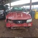 1FAFP40411F119325 2001 Ford Mustang auction photo thumbnail 6