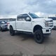 1FTFW1E49KKD46663 2019 Ford F-150 Lariat auction photo thumbnail 13
