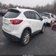 JM3KE4DYXE0424544 2014 Mazda Cx-5 Grand Touring auction photo thumbnail 4