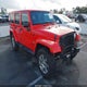 1C4BJWEG7JL811034 2018 Jeep Wrangler Jk Unlimited Sahara 4X4 auction photo thumbnail 1