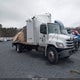 5PVNJ8JV3E4S56726 2014 Hino 258/268*Ors auction photo thumbnail 1