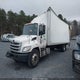 5PVNJ8JV3E4S56726 2014 Hino 258/268*Ors auction photo thumbnail 2