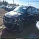 2C4RDGEG5HR697631 2017 Dodge Grand Caravan Gt auction photo thumbnail 2