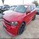 1C4SDHCT6DC676006 2013 Dodge Durango R/T auction photo thumbnail 2