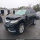 5J8TB4H55HL009965 2017 Acura Rdx Technology Acurawatch Plus Packages/W/Technology Package auction photo thumbnail 2