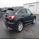 5J8TB4H55HL009965 2017 Acura Rdx Technology Acurawatch Plus Packages/W/Technology Package auction photo thumbnail 4