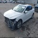 19UDE2F39HA007536 2017 Acura Ilx Acurawatch Plus Package auction photo thumbnail 2