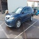 5N1AT2MT9GC892037 2016 Nissan Rogue Sv auction photo thumbnail 2