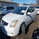 3N1AB6AP0CL657095 2012 Nissan Sentra 2.0 Sl auction photo thumbnail 6
