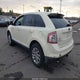 2FMDK49C28BA21650 2008 Ford Edge Limited auction photo thumbnail 3