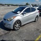 KMHDH4AE2DU556722 2013 Hyundai Elantra Limited auction photo thumbnail 2