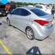 KMHDH4AE2DU556722 2013 Hyundai Elantra Limited auction photo thumbnail 3