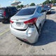 KMHDH4AE2DU556722 2013 Hyundai Elantra Limited auction photo thumbnail 6