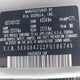5XXG64J22PG186749 2023 Kia K5 Gt-Line auction photo thumbnail 9