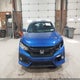 SHHFK7H57JU413287 2018 Honda Civic Ex auction photo thumbnail 13