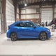 SHHFK7H57JU413287 2018 Honda Civic Ex auction photo thumbnail 14