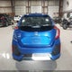 SHHFK7H57JU413287 2018 Honda Civic Ex auction photo thumbnail 17