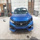 SHHFK7H57JU413287 2018 Honda Civic Ex auction photo thumbnail 20