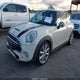 WMWXM7C55ET925802 2014 Mini Hardtop Cooper S auction photo thumbnail 2