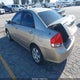 KNAFE122675483259 2007 Kia Spectra Ex auction photo thumbnail 3