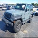 1C4PJXAN5SW519639 2025 Jeep Wrangler 2-Door Sport S 4X4 auction photo thumbnail 2