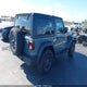 1C4PJXAN5SW519639 2025 Jeep Wrangler 2-Door Sport S 4X4 auction photo thumbnail 4