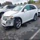 4T3ZK3BB5AU033915 2010 Toyota Venza Base V6 auction photo thumbnail 2
