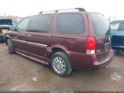 4GLDV13127D142672 2007 Buick Terraza Cxl auction photo thumbnail 3