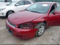 2G1WT58K789193844 2008 Chevrolet Impala Lt auction photo thumbnail 6