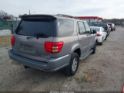 5TDBT48A22S129636 2002 Toyota Sequoia Limited V8 auction photo thumbnail 4