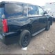 1GNLCDEC4HR387679 2017 Chevrolet Tahoe Commercial Fleet auction photo thumbnail 4