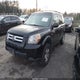 5FNYF18238B042561 2008 Honda Pilot Vp auction photo thumbnail 2