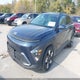 KM8HB3AB4RU171978 2024 Hyundai Kona Sel auction photo thumbnail 2