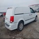 2C4RRGAG2ER296380 2014 Ram Cargo Tradesman auction photo thumbnail 4