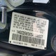 1HGCD565XSA158037 1995 Honda Accord Ex auction photo thumbnail 9