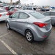 5NPDH4AE4FH562085 2015 Hyundai Elantra Se auction photo thumbnail 3