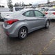 5NPDH4AE4FH562085 2015 Hyundai Elantra Se auction photo thumbnail 4