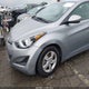 5NPDH4AE4FH562085 2015 Hyundai Elantra Se auction photo thumbnail 6