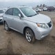 2T2BK1BA3AC023273 2010 Lexus Rx 350 auction photo thumbnail 1