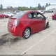 3N1AB6AP2BL627837 2011 Nissan Sentra 2.0Sr auction photo thumbnail 4
